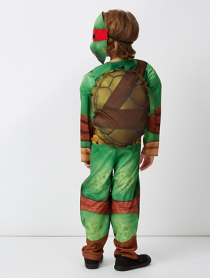 Teenage Mutant Ninja Turtles Prom Dresses